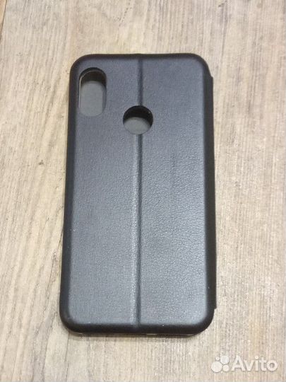 Чехол на телефон