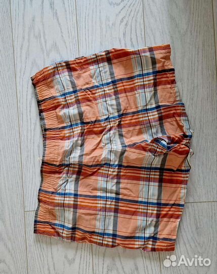 Шорты мужские lacoste