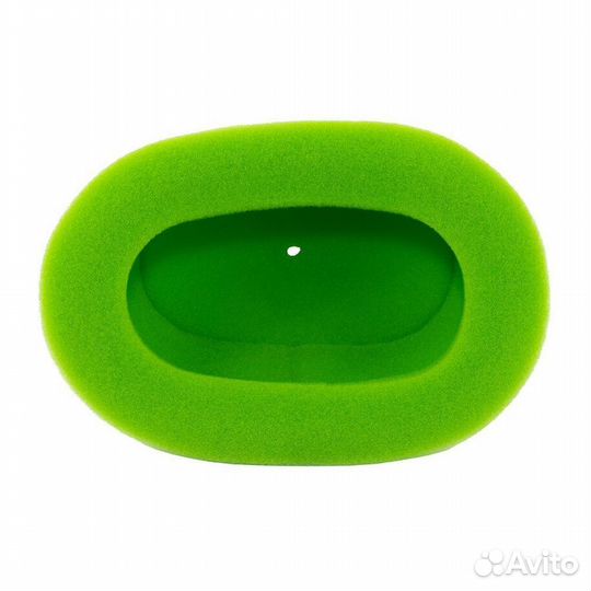 Hiflo filtro Фильтр воздушный HFF4018