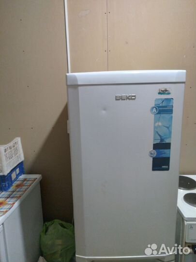 Холодильник