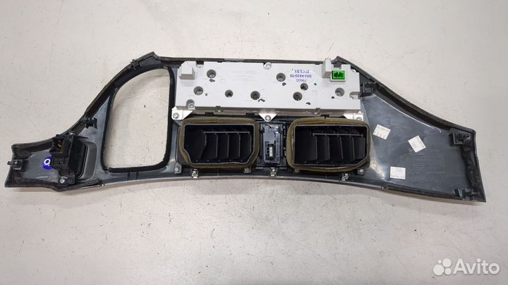 Переключатель отопителя Honda Odyssey 2004, 2006