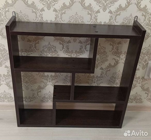 Полка настенная