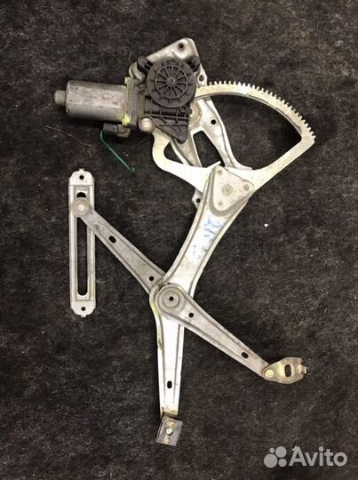 Мерседес 210 w210 эсп