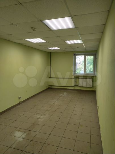 Свободного назначения, 41.7 м²