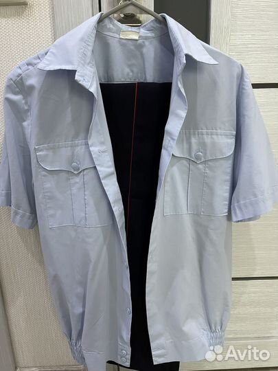 Кадетский костюм для мальчика