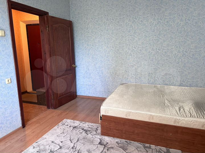 1-к. квартира, 34,8 м², 5/17 эт.