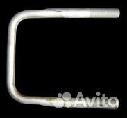 Стремянка М22*240*210 передней рессоры камаз