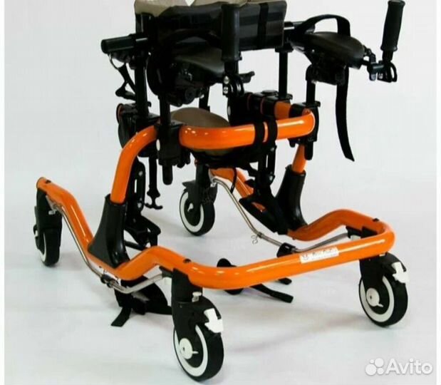 Ходунки для детей инвалидов