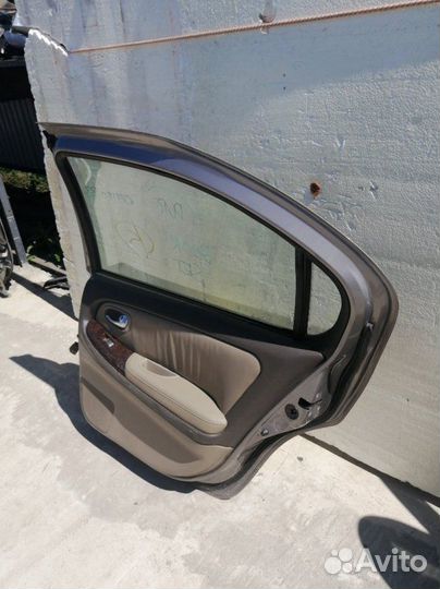 Дверь задняя правая Nissan Cefiro A33