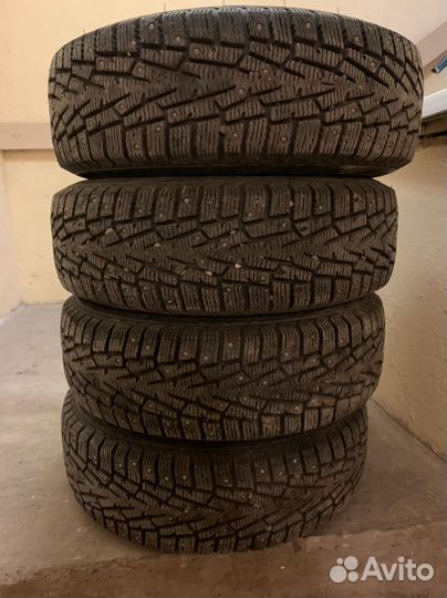 Cordiant Snow Cross 205/70 R15
