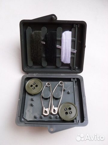 Хозпакет вс