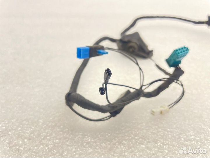 Проводка зеркала правая Mercedes-Benz Cls-Class