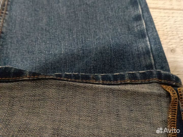 Джинсы мужские новые 32-32 Colin's