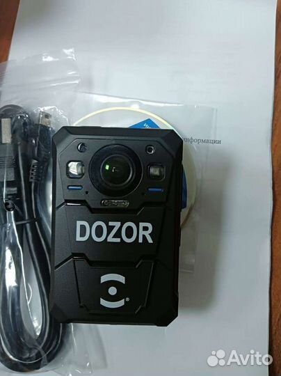 Экшн камера