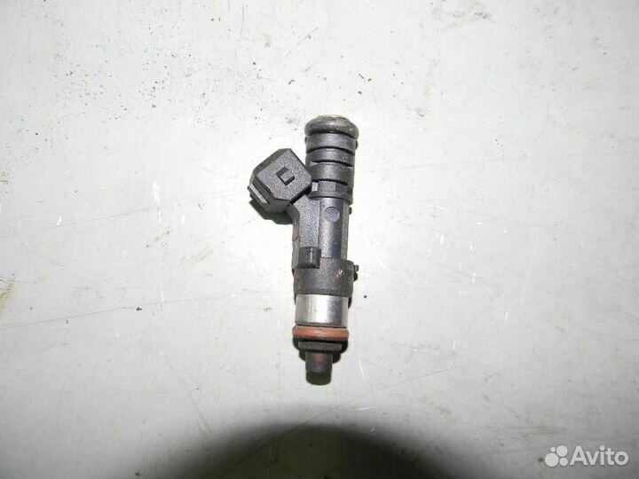 Форсунка инжекторная электрическая V1,6 (iqdb) Foc