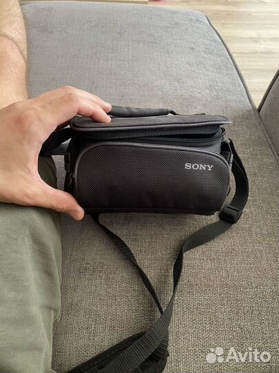 Проффесиональный фотоаппарат sony dsc hx 200v