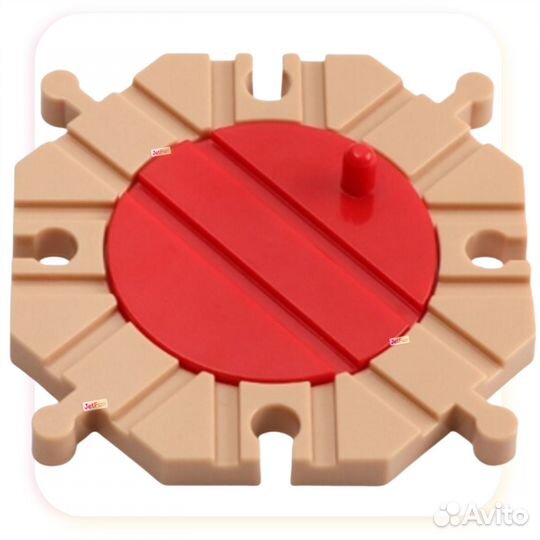 Элементы деревянной дороги Мост перекрёсток депо