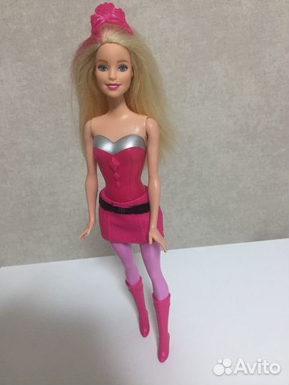 Кукла Барби Суперпринцесса