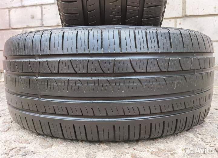 Pirelli Scorpion Verde All Season 255/50 R19 107W