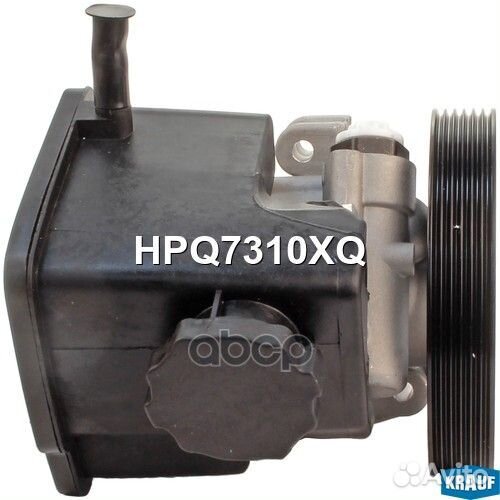 Насос гур HPQ7310XQ Krauf