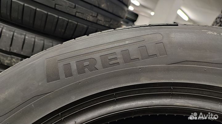Pirelli P Zero 325/35 R22 114Y