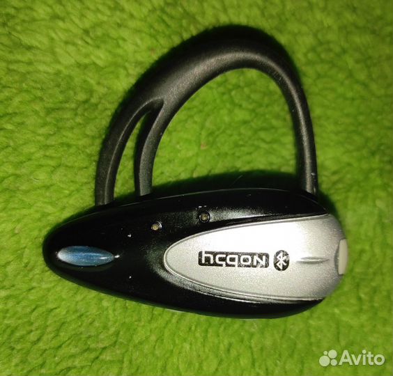 Bluetooth гарнитура Nooby bths-6025-f