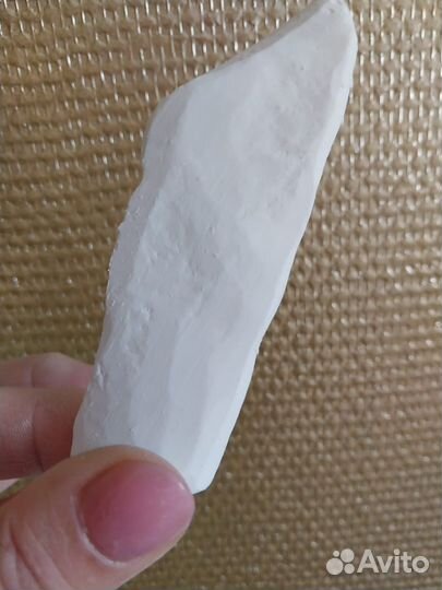 Мел натуральный пищевой