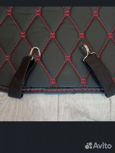 Защитная накидка на спинку сиденья