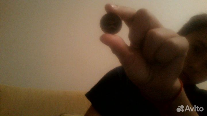 Монеты из пятерочки