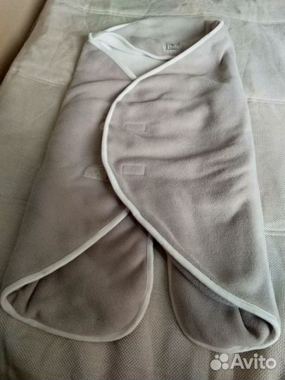 Конверт одеяло