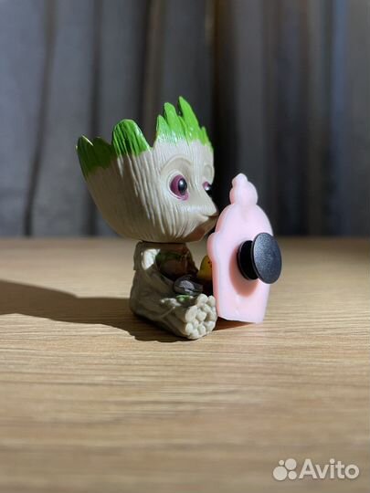 Джиббитсы для Crocs