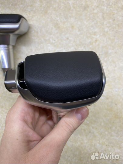 Ручка кпп Renault Koleos Nissan X-Trail