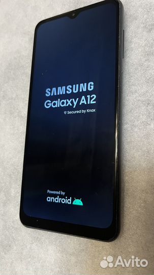 Samsung Galaxy A12, 3/32 ГБ