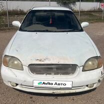 Suzuki Cultus 1.5 AT, 1998, 250 000 км, с пробегом, цена 210 000 руб.