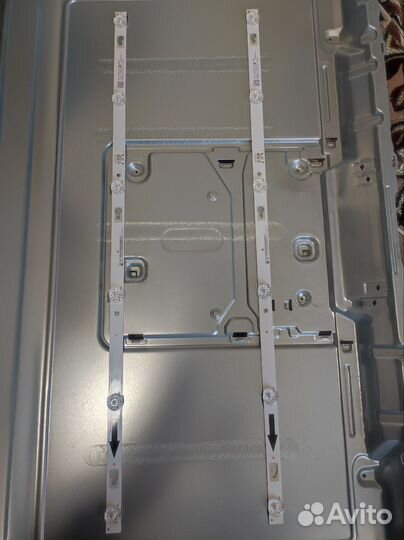 Запчасти для телевизора