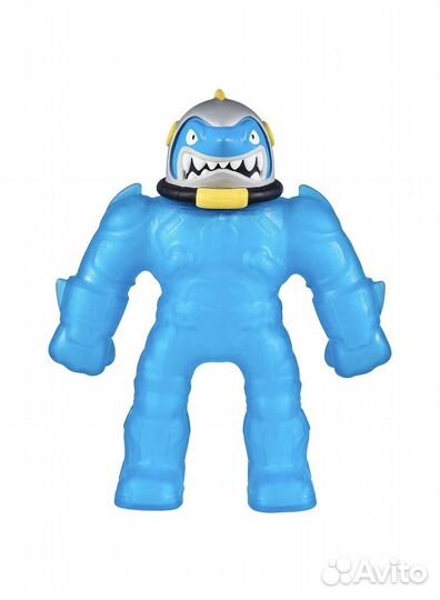 Goojitzu галактическая атака