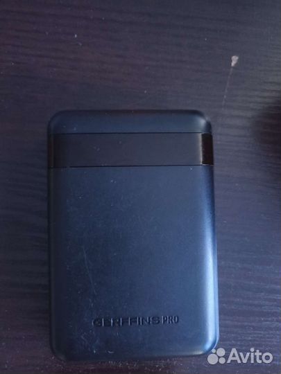 Power bank gerffins PRO