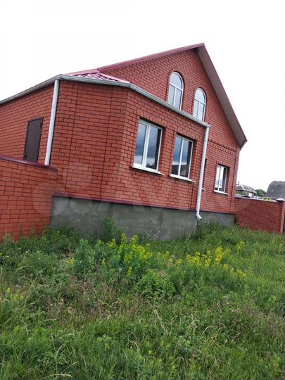 Дом 134 м² на участке 15 сот.