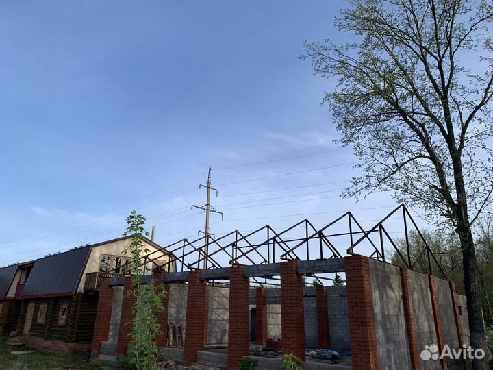 Стройматериалы