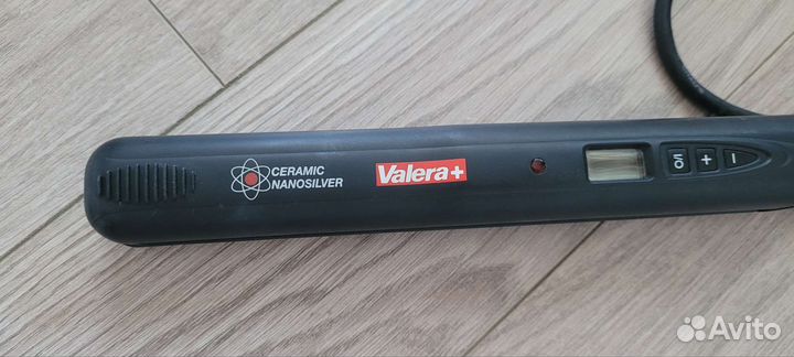 Выпрямитель для волос Valera+