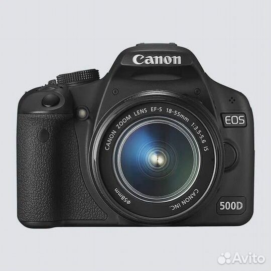 Canon d500 неисправный на запчасти, обсуждаемо сос