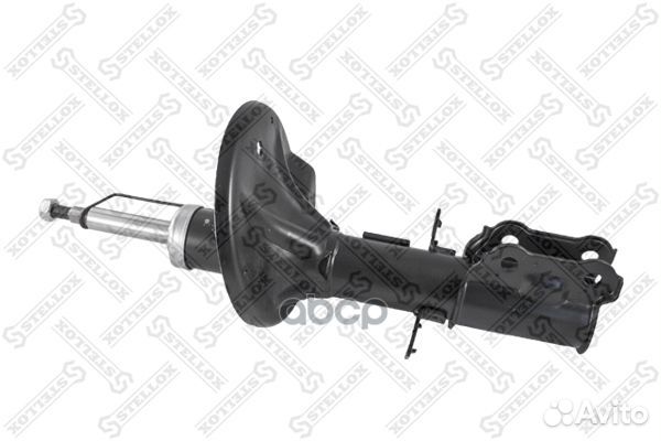 42039089SX амортизатор передний правый газовый