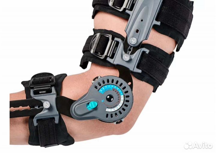 Ортез на локтевой сустав HES-304