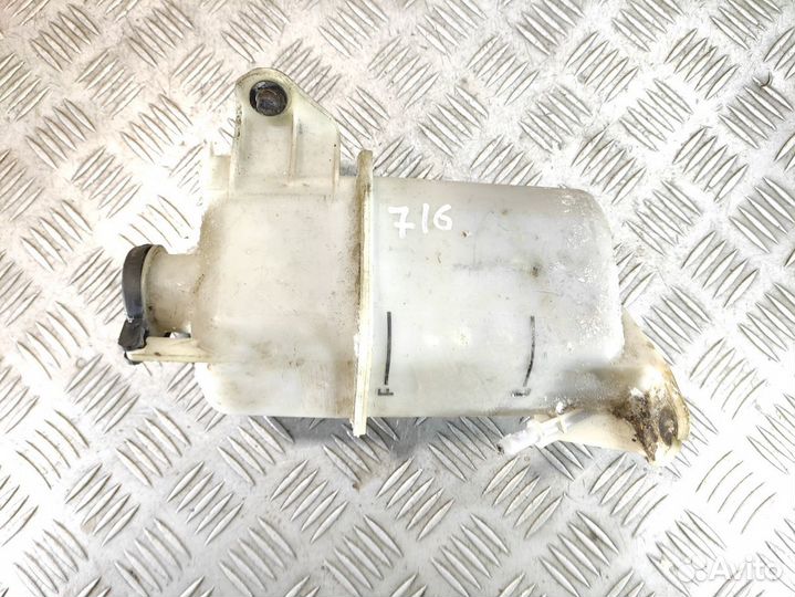 Бачок расширительный Kia Ceed 2007 2012