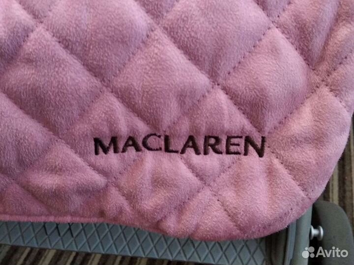 Детская коляска