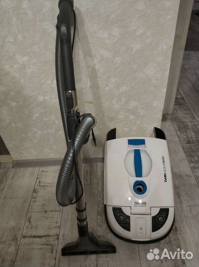 Пылесос Thomas Twin aqua wash