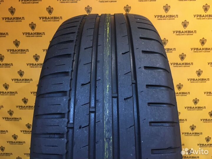 Nokian Tyres Hakka Blue 2 205/55 R16 94V