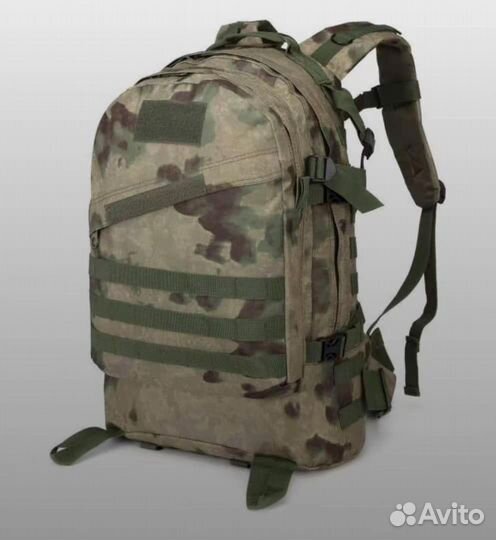 Тактический рюкзак 30 литров