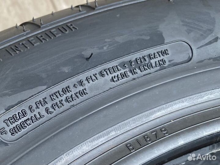 Cooper Zeon CS Sport 245/45 R18 100Y