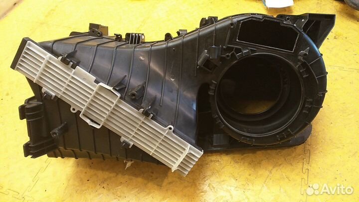 Корпус отопителя A5